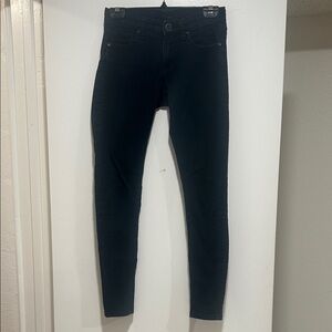 Women’s Black Skinny Jeans
